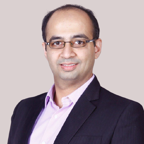 Varun Rajwade